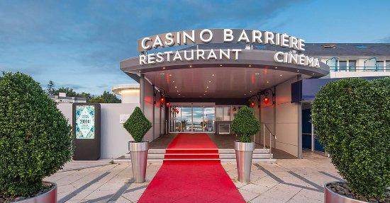 Casino Barrière de Bénodet